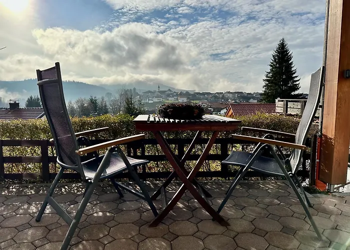 Landhaus Meine Auszeit